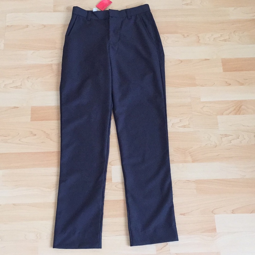 Dress pants